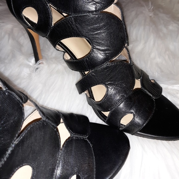 Nine West heels - Picture 5 of 5